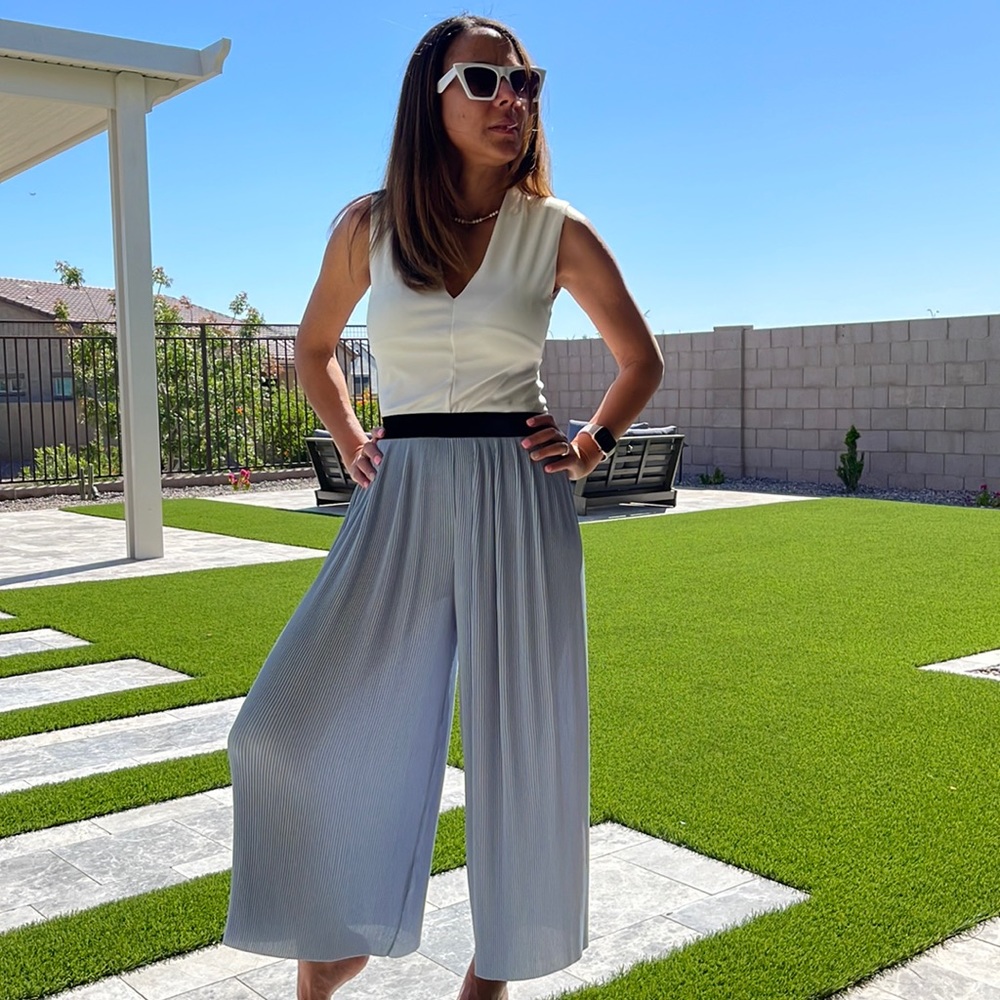 🔵 Culotes Pants 🔵